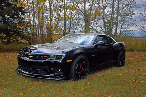 Name:  Fall time Camaro.jpg
Views: 4077
Size:  74.1 KB