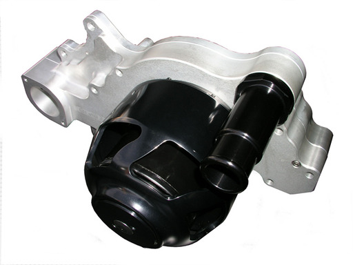 Meziere Electric Water Pump - Camaro5 Chevy Camaro Forum / Camaro ZL1