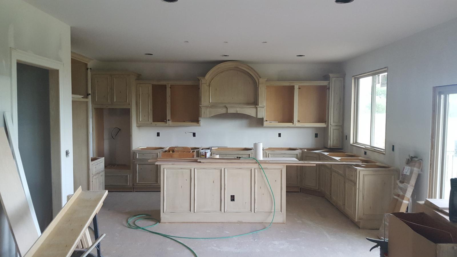 Name:  15 - kitchen cabinets installed.jpg
Views: 174
Size:  111.3 KB