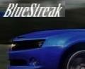 BlueStreak's Avatar