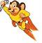 Mighty-Mouse Pit Crew's Avatar