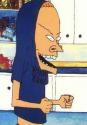 Cornholio's Avatar