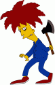 Sideshow Bob's Avatar