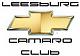 Northern Virginia Leesburg Camaro Club
