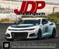 JDP Motorsports