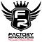 Factory Reproductions