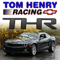 Tom Henry Racing's Avatar
