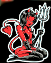 little devil's Avatar