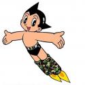 AstroBoy's Avatar