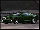 For all those Camaro fanatics that want green. 
 
No not Mopar green or puke green 
 
epic green rant.  vvv 
 
 
  "I know that the Green Camaro Fanatics might be the minority in the...