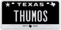 THUMOS's Avatar