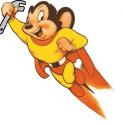 Mighty-Mouse Pit Crew's Avatar