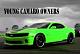 This is a group for young camaro owners (no offense to the older camaro owners) that want to show off their brand new camaros! Now i consider young people 30 or younger. I myself am a...