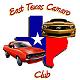 East Texas Camaro Club.