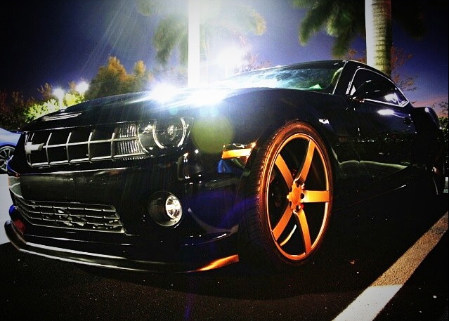 vintage works meet with vossen