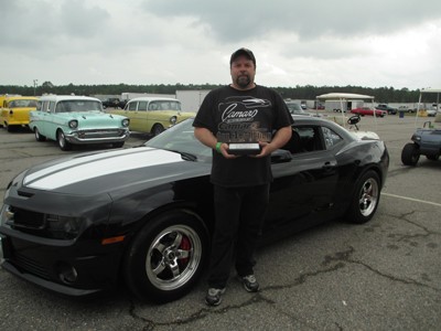 5thGen Challenge VMP 2013