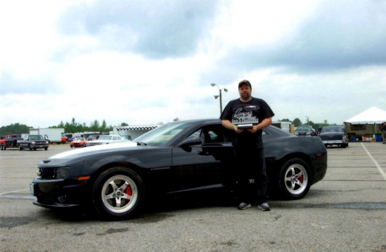 VMP 5thGen Challenge 2013