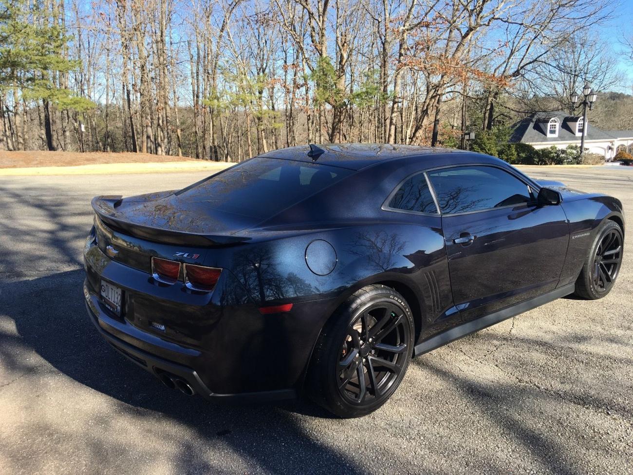 ZL1