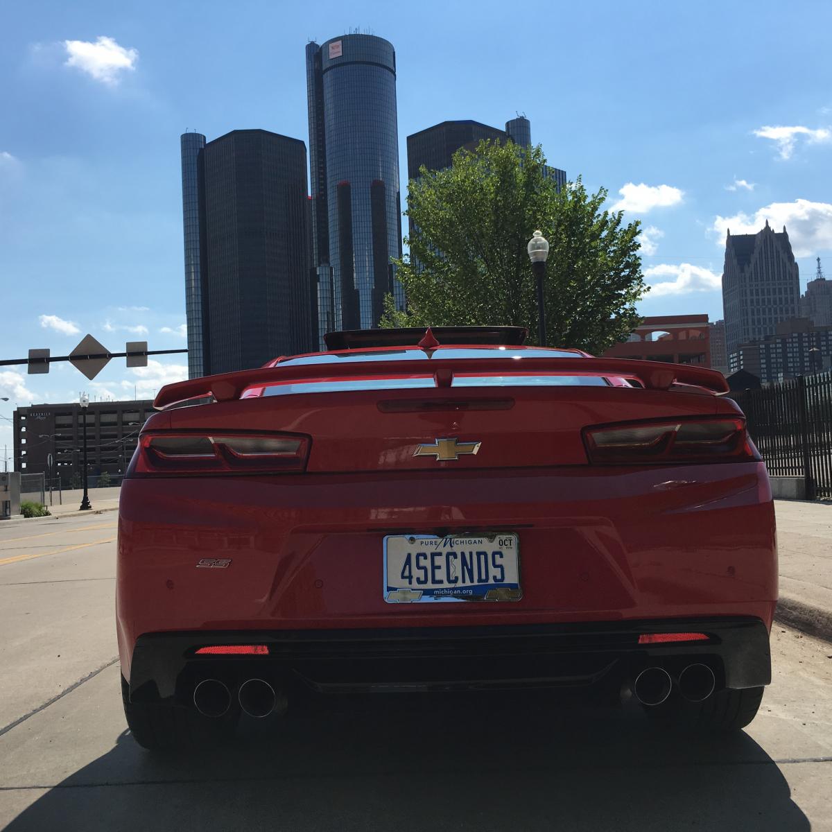 4SECNDS..Do I need to really explain..