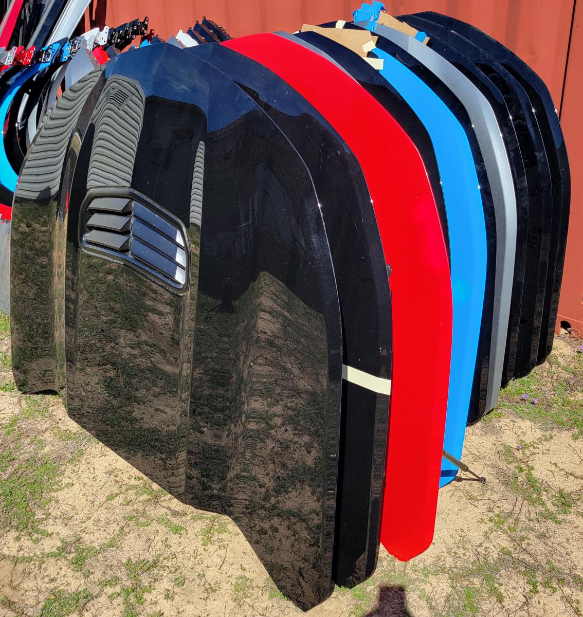 SS HOODS / 2022-2024