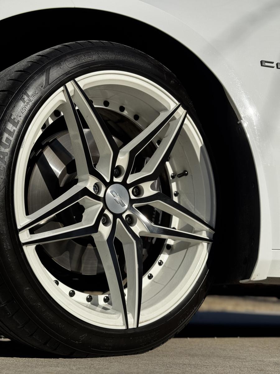 Wheels