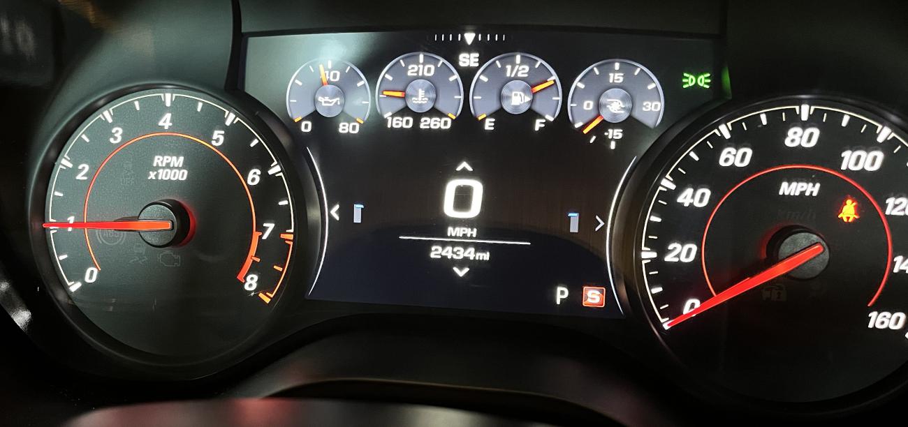 Dash