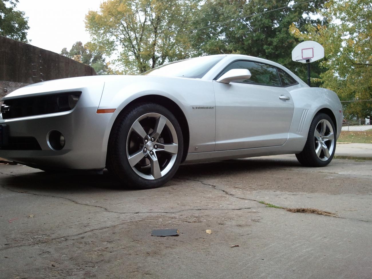 Wheels