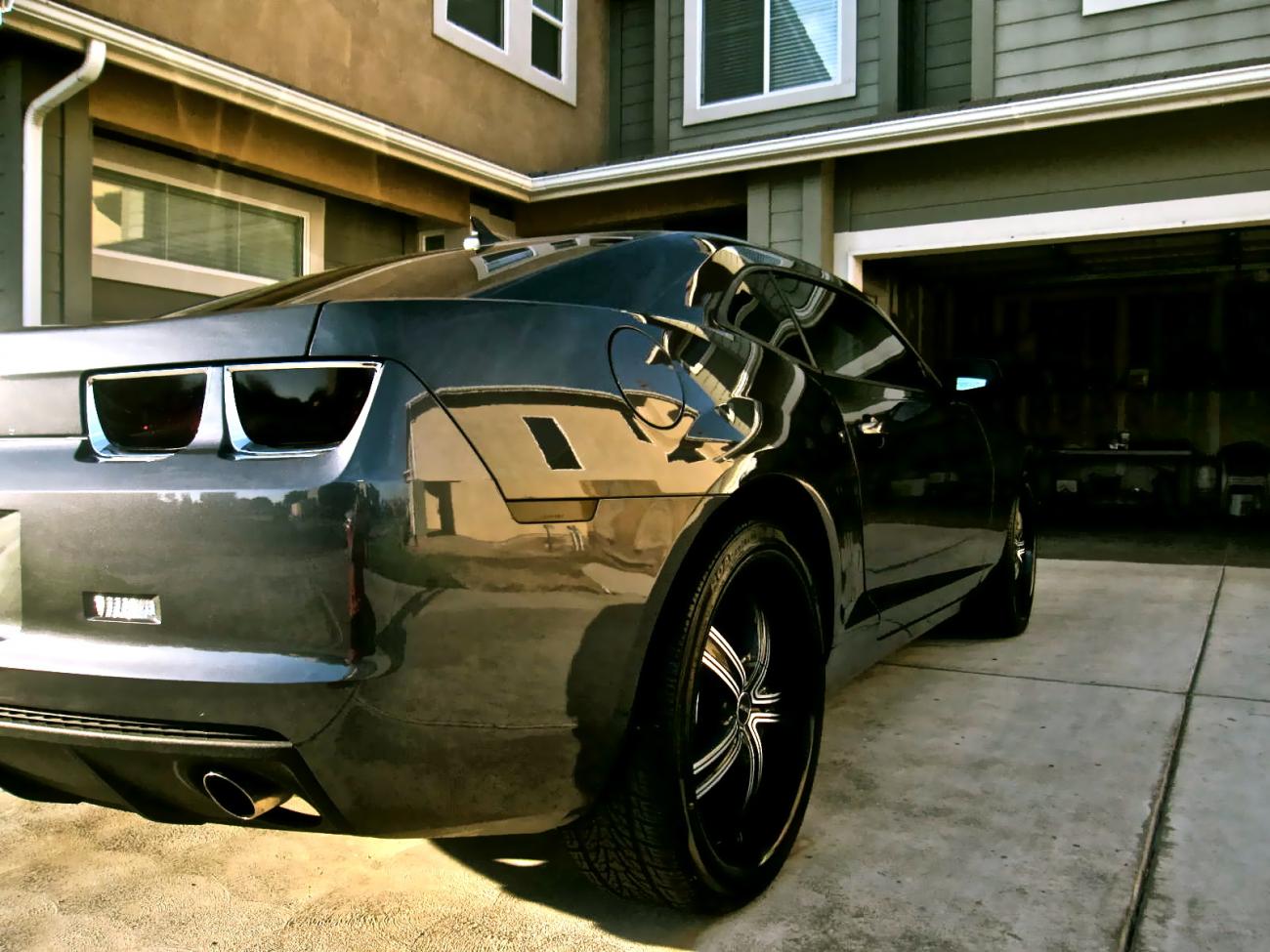 smoked =]