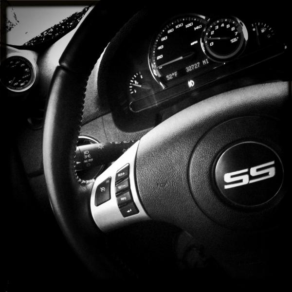 HHR SS Turbocharged. We can make them even faster!