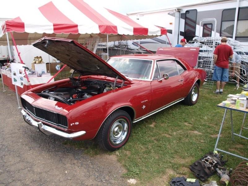 GM Nationals Carlisle PA 073