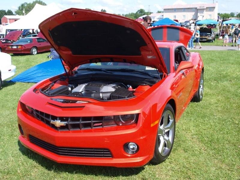 GM Nationals Carlisle PA 193
