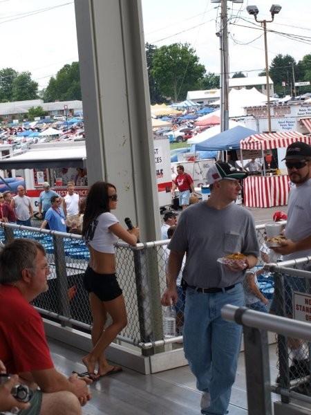 GM Nationals Carlisle PA 300