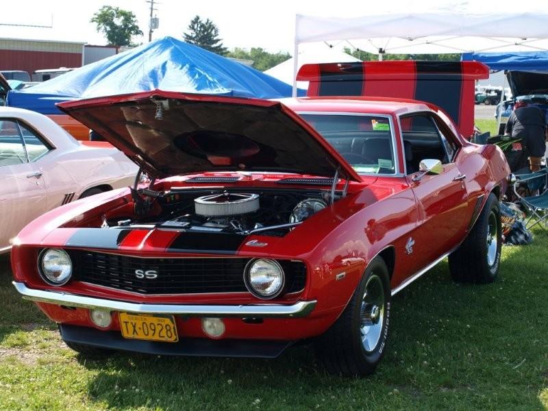 GM Nationals Carlisle PA 343