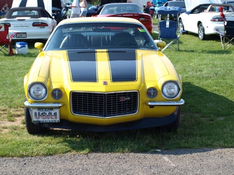 GM Nationals Carlisle PA 349
