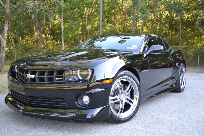 2011 Body Kit