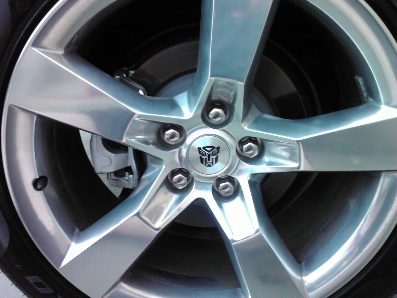 Transformers.... more than meets the eye