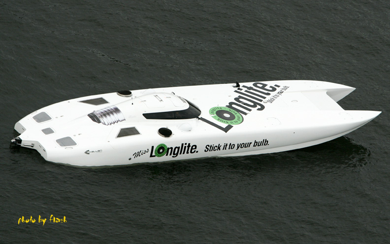 2006 Longlite Aerial