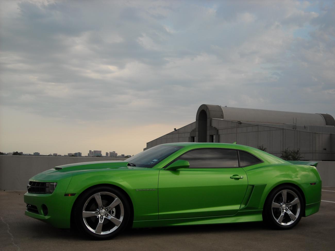 Envy's CarID.com Photo