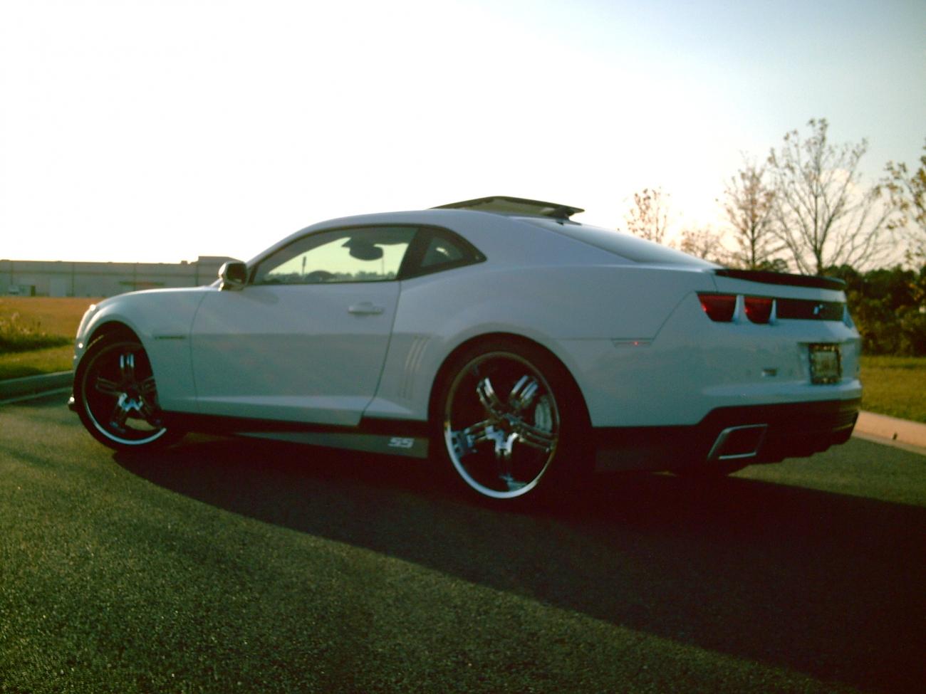 Camaro photoshoot 107 1